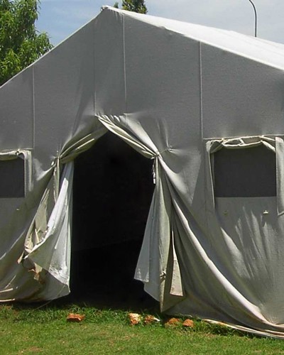 Изготавливаем солдатские палатки в Кувандыке вместимостью <strong>до 70 человек</strong>